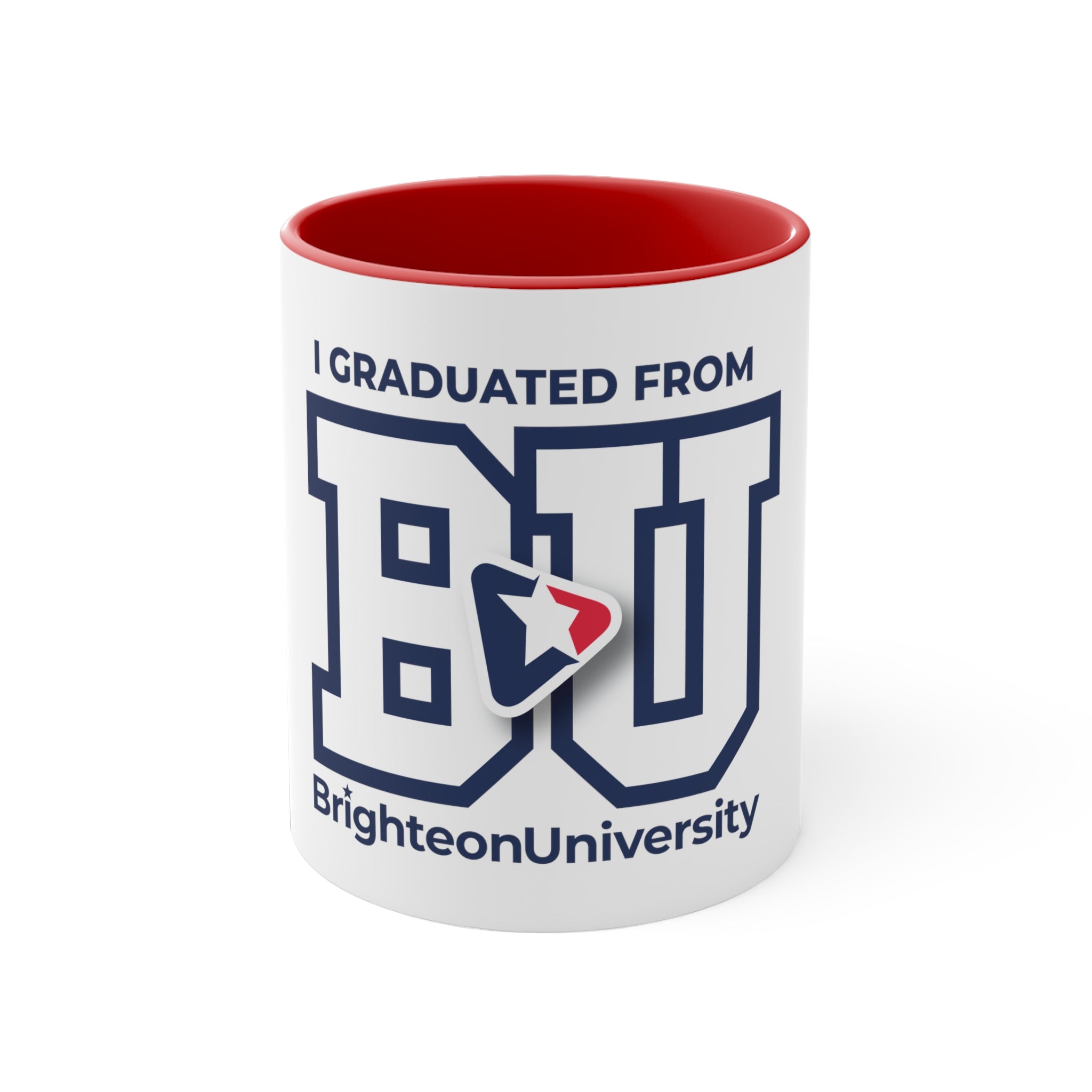 Accent Coffee Mug, 11oz