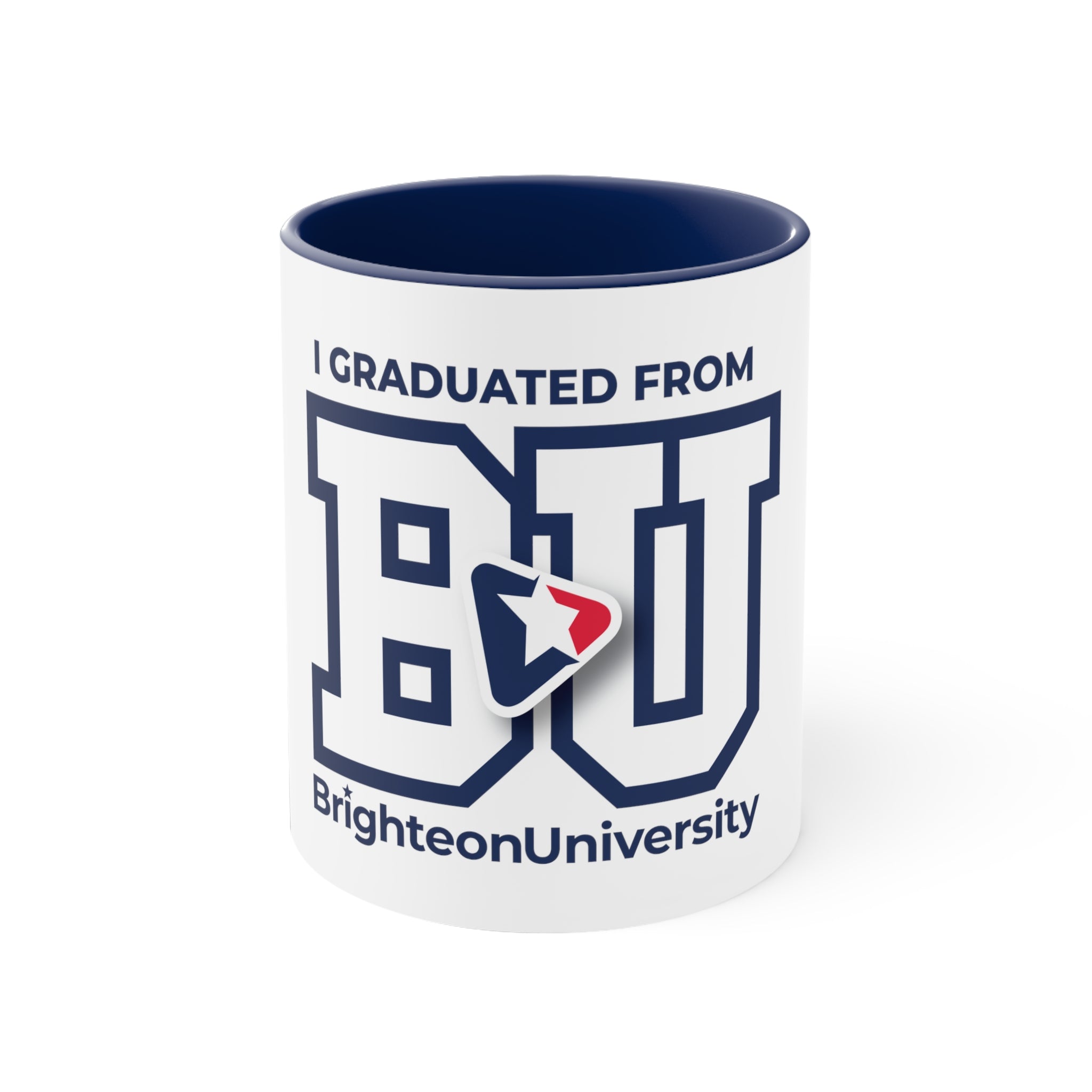 Accent Coffee Mug, 11oz