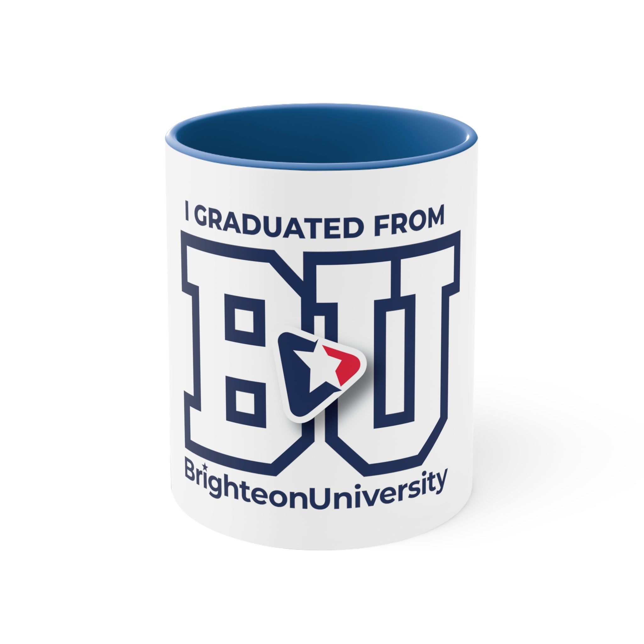 Accent Coffee Mug, 11oz