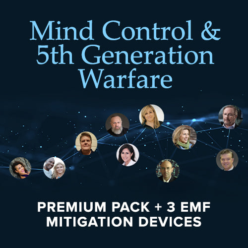 SOLD OUT: 5th Generation Warfare Premium Pack