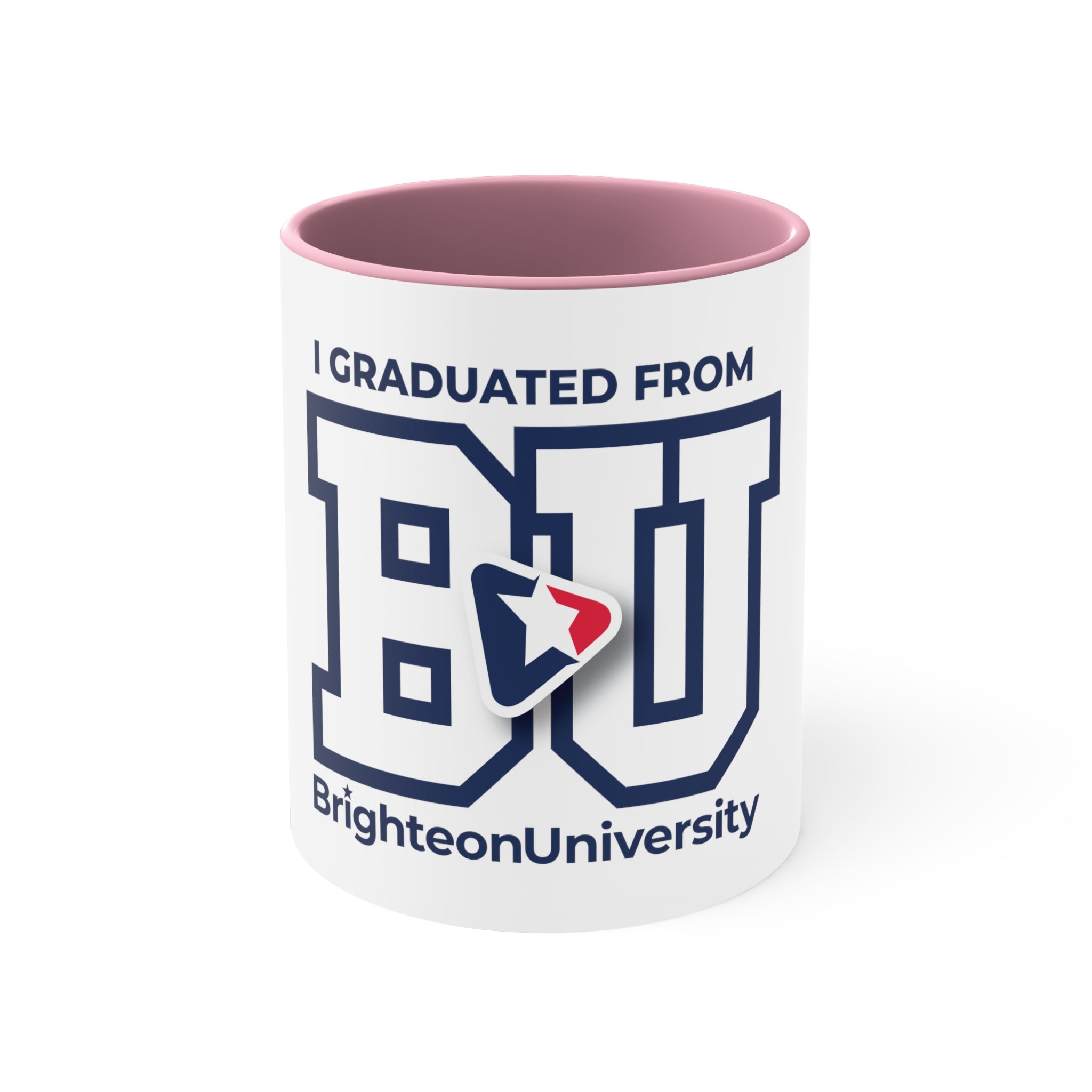 Accent Coffee Mug, 11oz