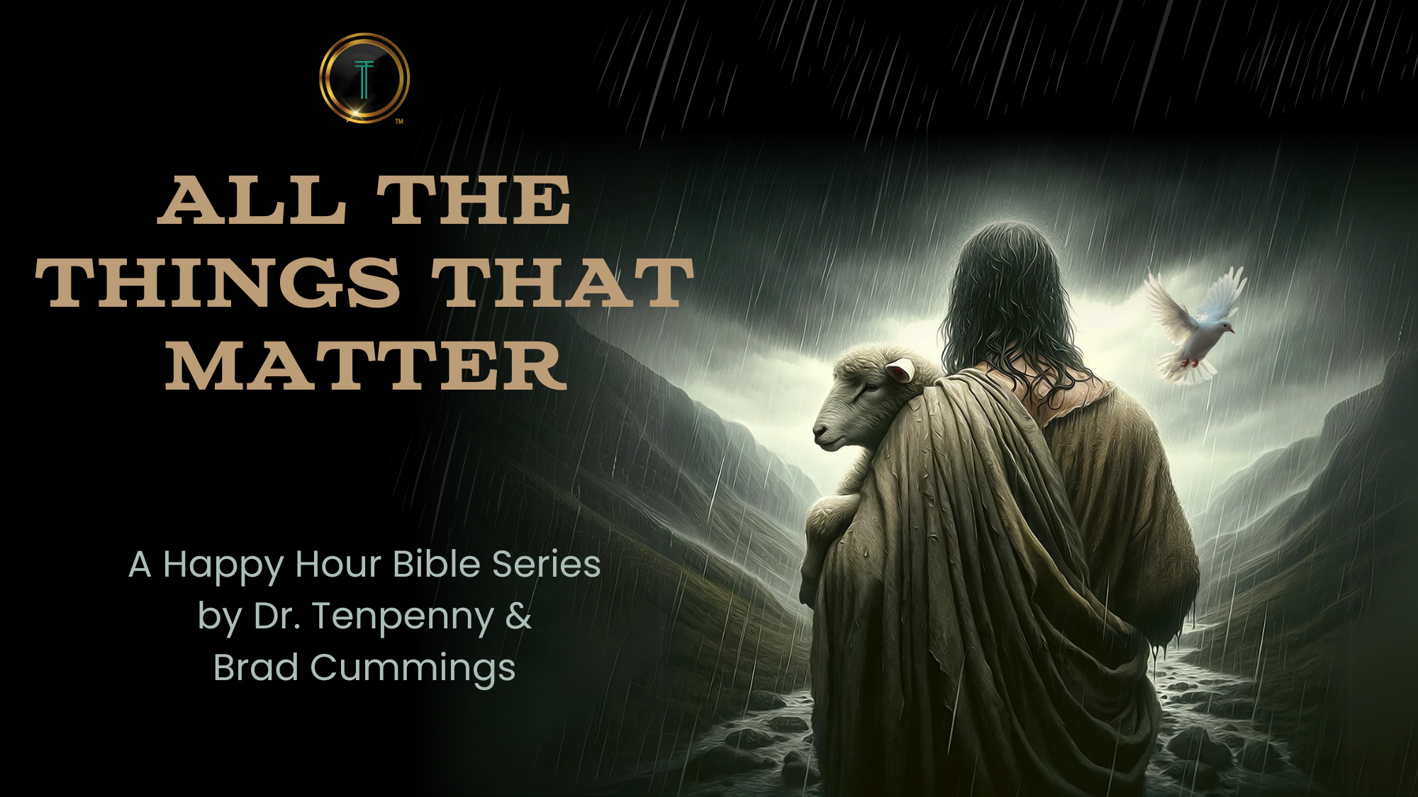 All The Things That Matter