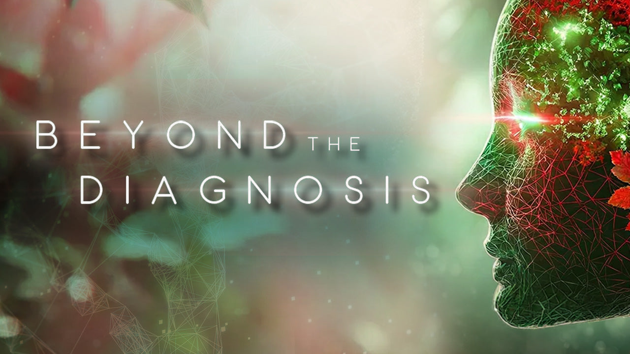 Beyond the Diagnosis - Gold Premium (Digital+Physical)