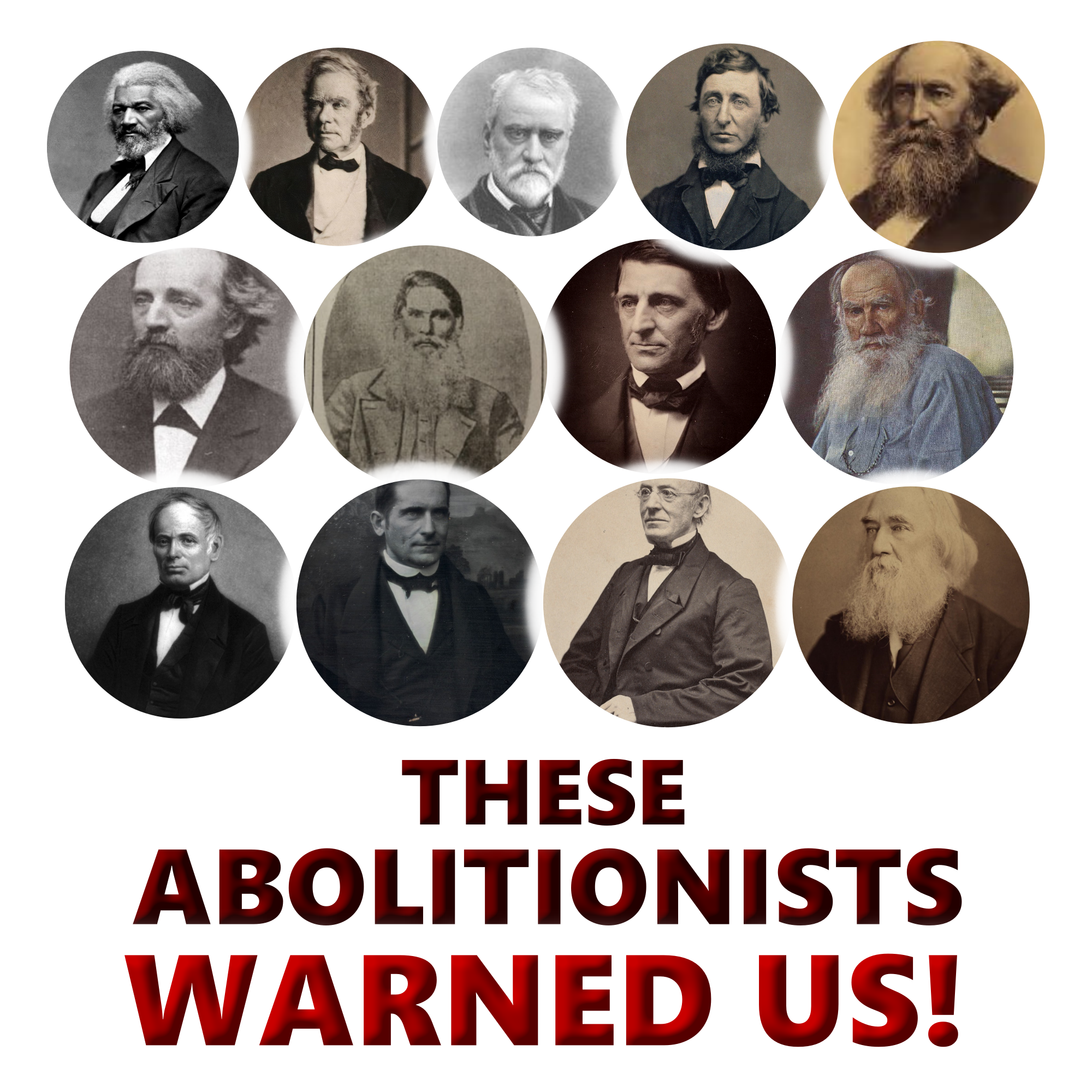 The End of Slavery Summit