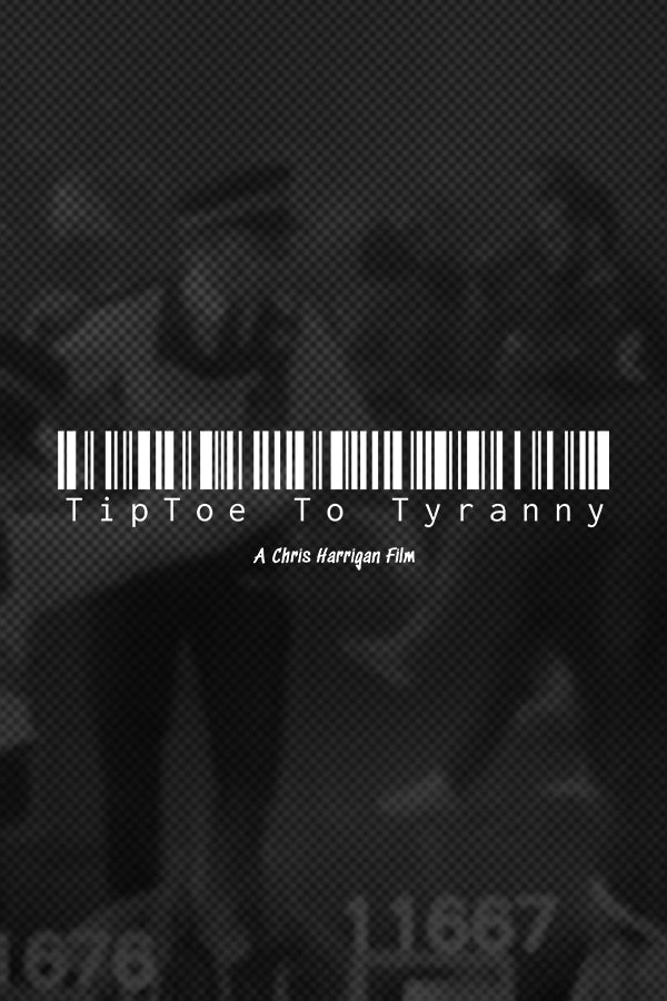 Tiptoe to Tyranny Trilogy, Part 1: First Steps (Digital File)