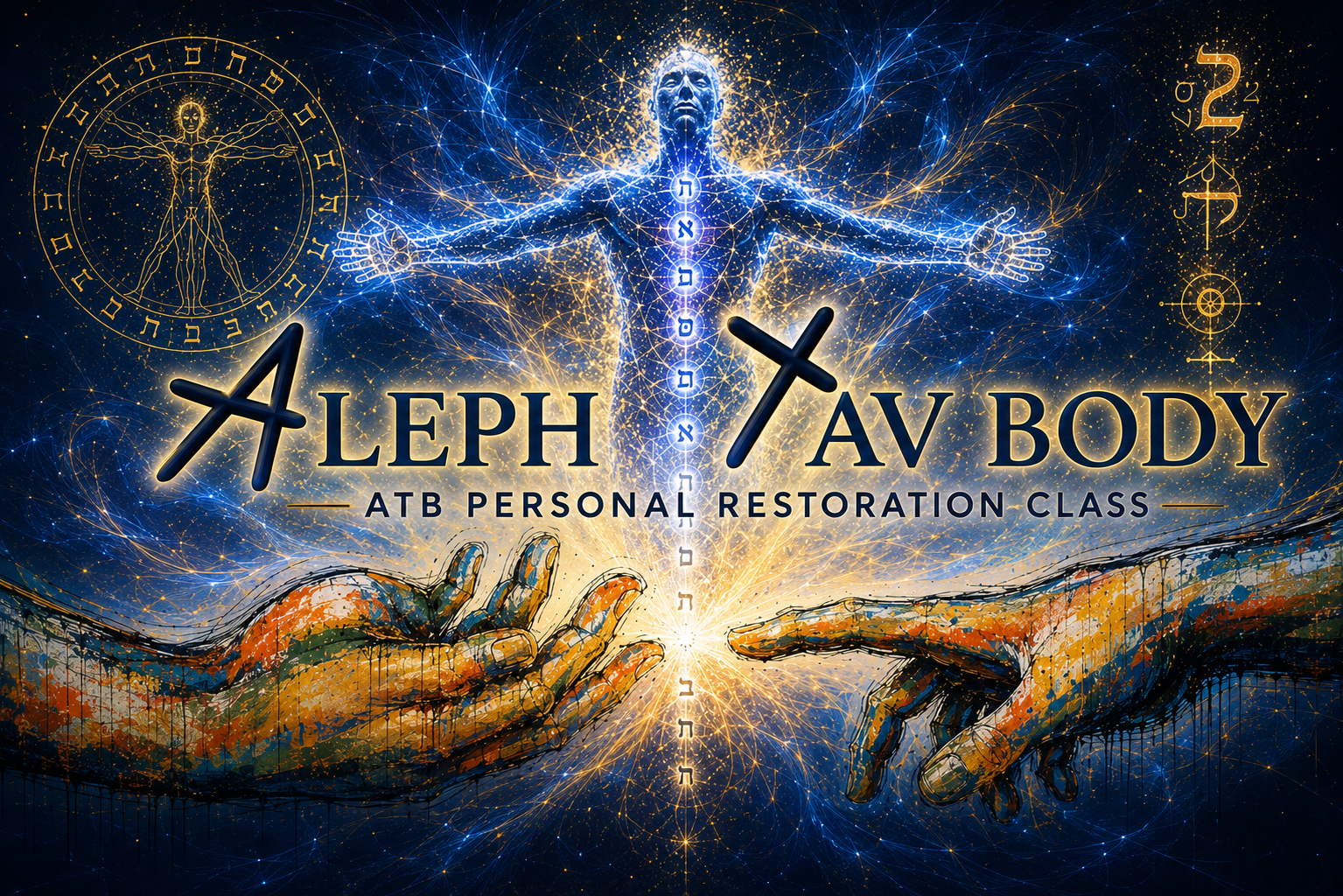ATB Personal Restoration Class