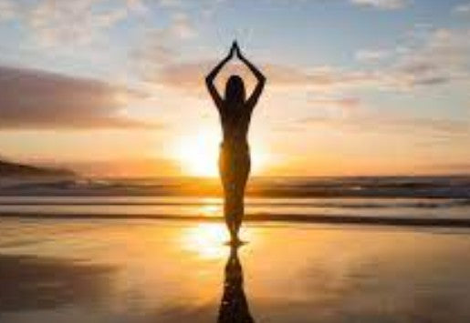 Holistic Weight & Stress Management