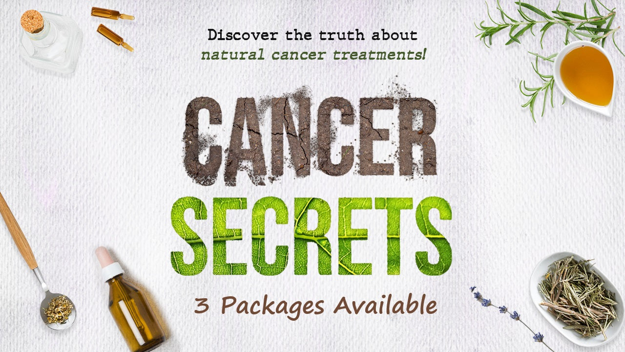 Cancer Secrets