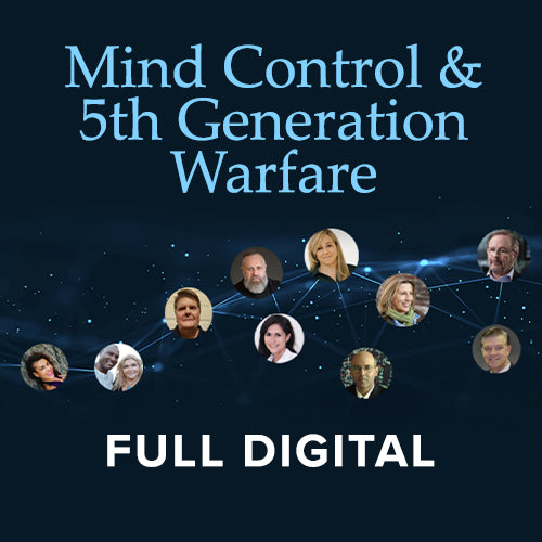 5th Generation Warfare Full Digital