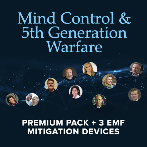 5th Generation Warfare Premium Pack