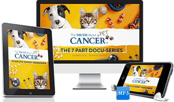 The Truth About Pet Cancer - Digital Package