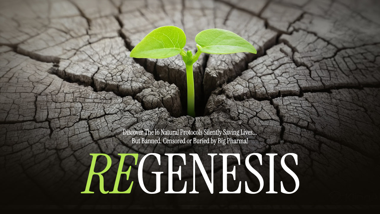 Regenesis - Gold Premium Package