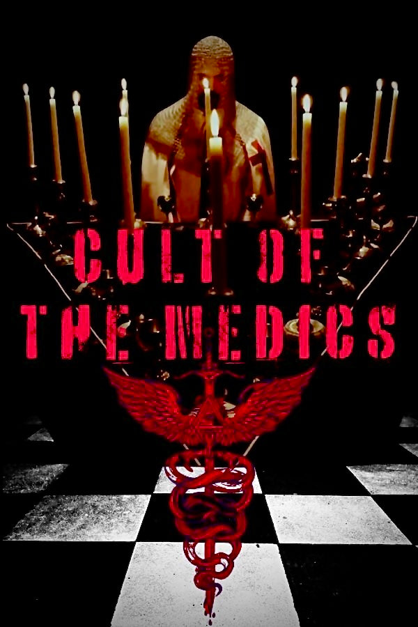 Cult Of The Medics (Digital Files)